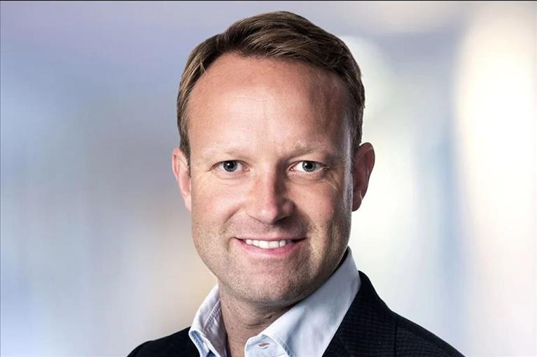 Fredrik Lagercrantz, CFO, ICA Gruppen AB