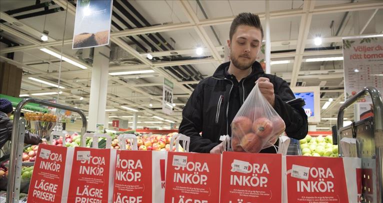 With focus on food and health