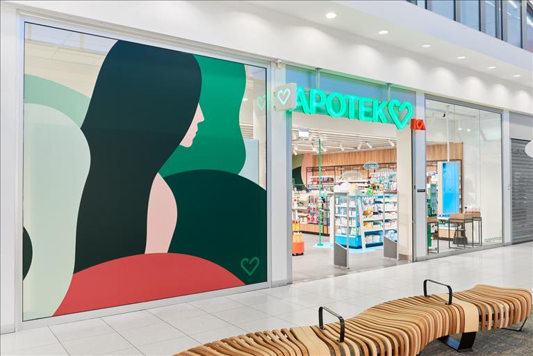 Explosionsartad försäljning av läkemedel för viktkontroll – apoteken varnar för egenmedicinering