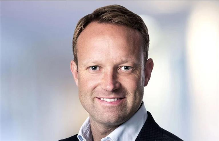 Fredrik Lagercrantz, CFO, ICA Gruppen AB