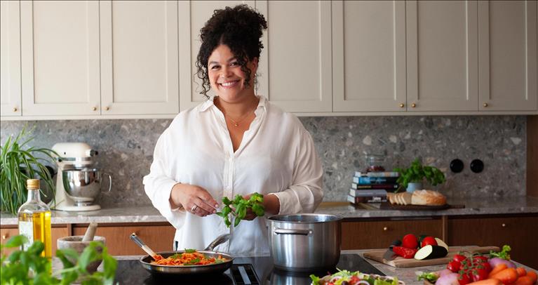 Mattrenderna för 2026: lekfull matlagning med influenser från Filippinerna och Colombia