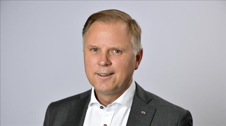 Magnus Moberg, Chairman